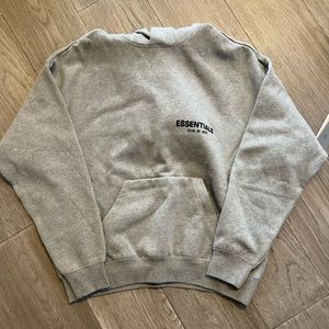 Fear of God Essentials Hoodie